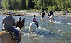 Known as big sky country, montana is one undervalued state that will knock your socks off. Missoula Horseback Riding Horse Trail Rides Alltrips