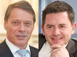 Hornbach: Aufsichtsrat der Holding wieder komplett