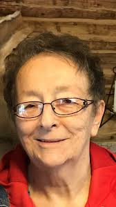 Lorraine Mae Ferguson Obituary