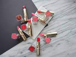 Estee Lauder Pure Color Love Lipsticks Makeup Sessions