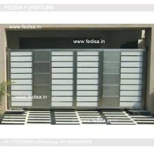 Epic modern tv wall design ideas fo. Brick And Wrought Iron Fence Designs Makan Ka Get Dijain Design Wale Gate Fedisa Furniture