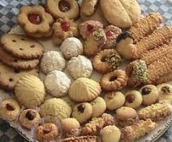 مدونة صبايا الخير بالصور طريقة عمل كعك العيد تحضير كعك العيد المص blog blog posts food