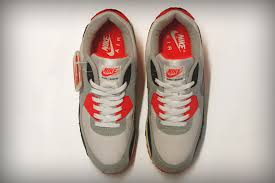 Nike Air Max 90 Og Infrared Releasing In 2020 Sneaker Debut