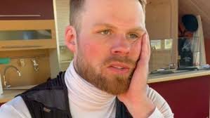 Storloppfinalist till Wickman · Senaste nyheterna om trav · Travronden