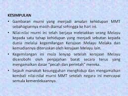 Kesultanan malaka atau kerajaan malaka adalah salah satu kerajaan islam yang cukup berpengaruh bagi perniagaan di selat malaka pada abad ke 15. Kerja Kursus Sejarah Tingkatan 2 Pelabuhan Melaka