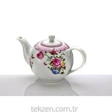 Tekzen Burasi Benim Evim Pembe Mutfak