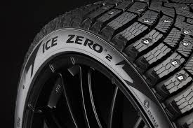 The official pirelli twitter account. Pirelli Ice Zero 2 The First Tyre Designed Around The Stud