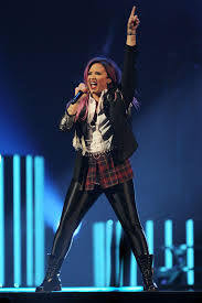 Demi Lovato Career Demi Lovato Style Demi Lovato Lovato