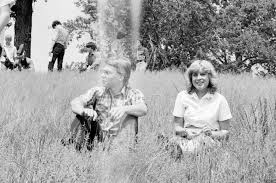 Janet Gries Obituary (1965