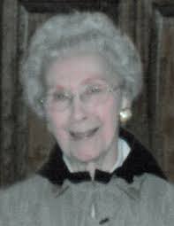 Rita Washburn Obituary 2017