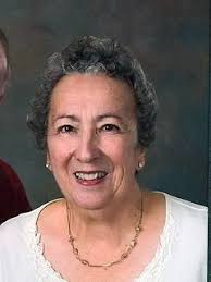 Mary Marceau's Instagram, Twitter & Facebook