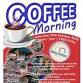 Charity Coffee Morning event image
