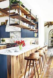 Jul 01, 2019 · rustic galvanized bathroom storage solutions adding galvanized objects is a pretty darn quick way to add country flourish to a space is, and a super versatile tiered stand, like this one from pottery barn , is both pretty and practical. Rustic Industrial Kitchen Design Novocom Top
