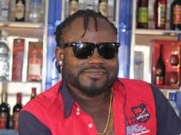 Praye Honeho weds Beverly Afaglo