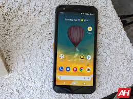 Cat S62 Pro Review: The Best Looking ...