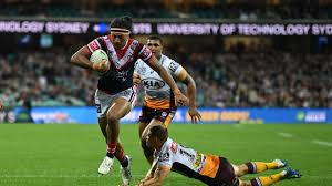 We did not find results for: Round 11 Match Highlights Roosters V Broncos Roosters