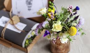 Discover our new range of blooms, add even more stems, and make it even more special with chocolates and a bottle of wine. Flower Be Storefront Notonthehighstreet Com