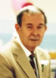 Patrick Williamson Obituary (2015)