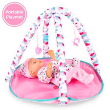 Baby Doll Nursery Target