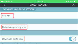 Currently available in brazil, israel, mexico, and the u.s. How To Get Waze And Google Map Offline To Save Mobile Data Mashtips