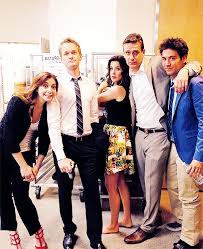 How I Met Your Mother Season 6 Episode 15 Cast Pin By Anne Esguerra On Fandomania How Met Your Mother Himym Neil Patrick Harris