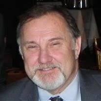 James Vincent Kresl Obituary