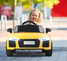 12v audi electric car for kids. Electric Cars For Children Audi