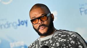 Fans Report New Season of Tyler Perry Show Pulled from Paramount+ a Week After Release
