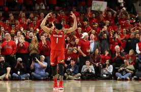 The official athletic site of the iowa hawkeyes, partner of wmt digital. Maryland Vs Nebraska 2019 20 College Basketball Game Preview Tv Schedule