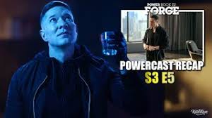 Power Book IV: Force Season 3 Episode 5 “The Last Dance” Review – Powercast