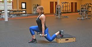 The dumbbell bulgarian split squat is an effective auxiliary exercise for improving your squat and lunge. The Fall And Rise Of The Bulgarian Lunge