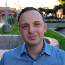 Travis Wood Munnerlyn, PsyD Psy. D.