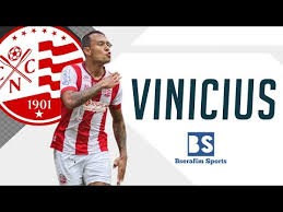 Náutico (nautical in portuguese) may refer to: Vinicius Atacante Forward Nautico Pe Youtube