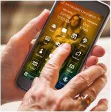 Check spelling or type a new query. Access Your Parish With A Single Tap Using A Parish Appcatholic Apptitude A Testament To Digital Ministry The Best List Of Top Catholic Apps