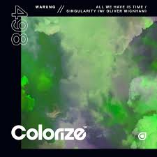 Oliver Wickham: albums, songs, playlists