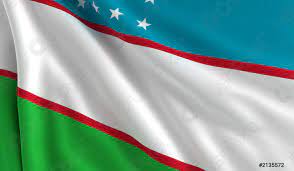 Check spelling or type a new query. Bandera De Uzbekistan Foto De Stock Crushpixel