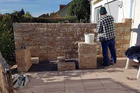 Wir zeigen dir hier, wie stein auf stein geht und auch welche. Gartenmauer Top Ideen Zum Mauern Verkleiden Gestalten