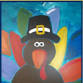 Gobble gobble paint night at Create with Kath event image