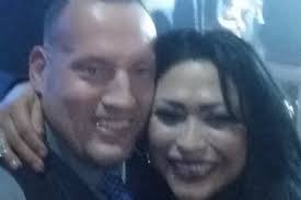 Fundraiser for Jhoana Arrington by Crystal Clayton : Tracks to Recovery.