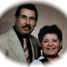 Benito “Ben” Molina Sr. (1925-2014)