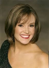 Bobbi Jean Silvernail (1973-2011)