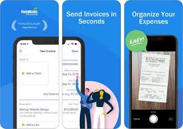 The wave invoicing app has 4.6 out of 5 stars. Best Invoice Apps For Iphone And Ipad In 2021 Igeeksblog