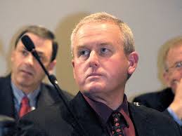 Former Mayor Don Mitchell earned more than current mayor