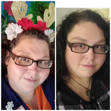 The difference 2 years can make 😤