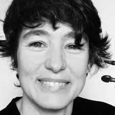 Martha Evans (@m1cethoughts)