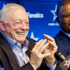 Draft and develop: Breaking down the Dallas Cowboys' NFL draft philosophy