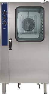 The $3,749 electrolux ew30is80rs induction range is packed with handy tools to make tastier meals, including programmable cooking modes and a perfect turkey setting. Electrolux Professional Crosswise Convection Ovens Gas Price Prezzo Prix Precio Preco Buy Online