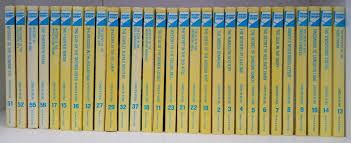 Nancy Drew: Girl Detective: #1-4 By Carolyn Keene | Goodreads