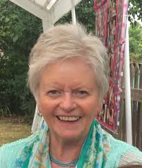 Tribute to Maureen Heron, 1944