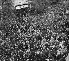 50 ans de mai 68. Les 50 Ans De Mai 68 A Saint Etienne Inicio Facebook